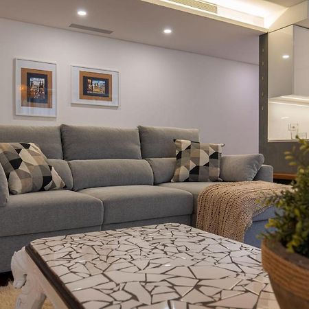 Touch Of Class 2Bdr Apartment By Lovelystay Кашкайш Екстер'єр фото