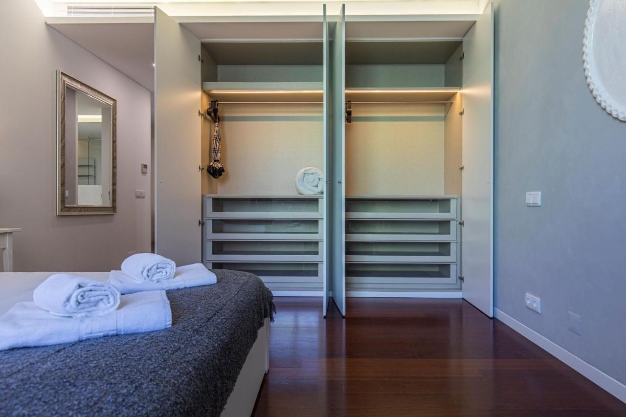 Touch Of Class 2Bdr Apartment By Lovelystay Кашкайш Екстер'єр фото