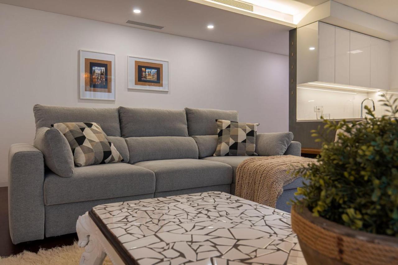 Touch Of Class 2Bdr Apartment By Lovelystay Кашкайш Екстер'єр фото