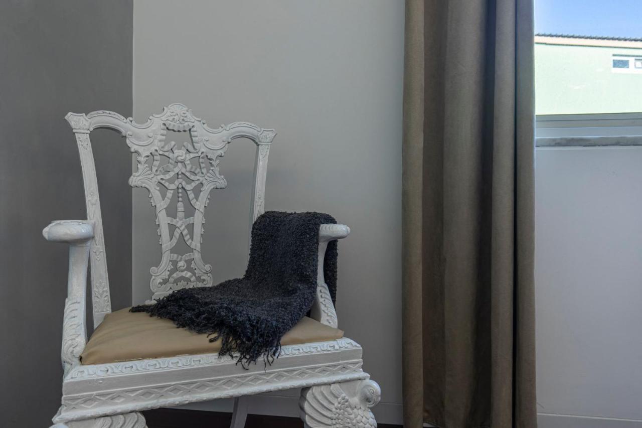 Touch Of Class 2Bdr Apartment By Lovelystay Кашкайш Екстер'єр фото