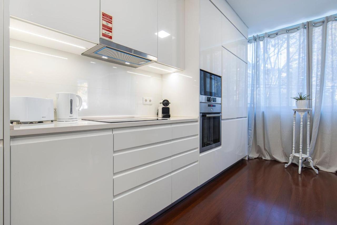 Touch Of Class 2Bdr Apartment By Lovelystay Кашкайш Екстер'єр фото