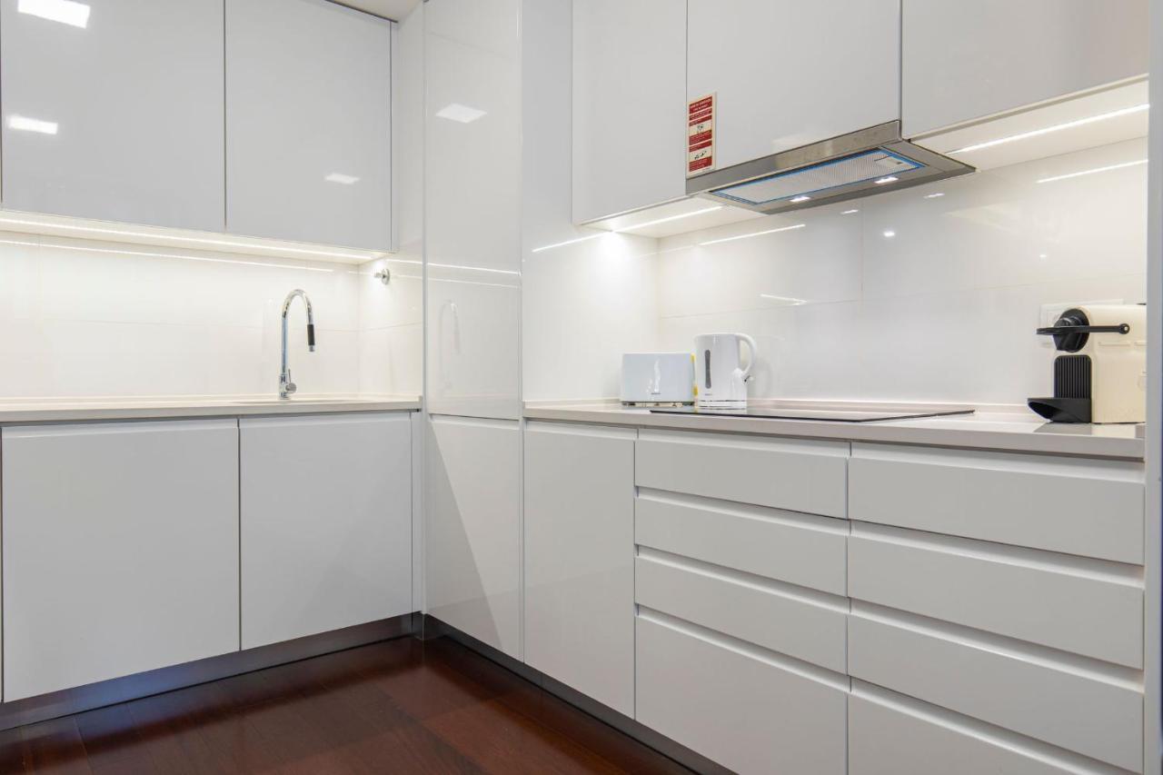 Touch Of Class 2Bdr Apartment By Lovelystay Кашкайш Екстер'єр фото