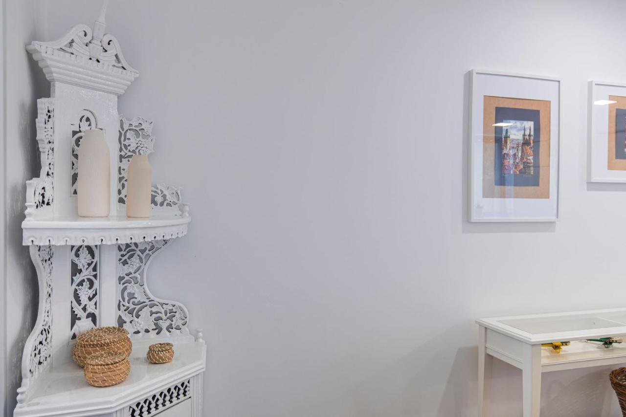 Touch Of Class 2Bdr Apartment By Lovelystay Кашкайш Екстер'єр фото