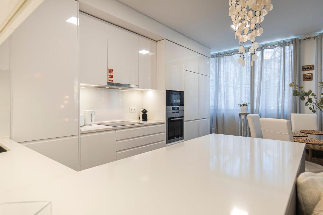 Touch Of Class 2Bdr Apartment By Lovelystay Кашкайш Екстер'єр фото