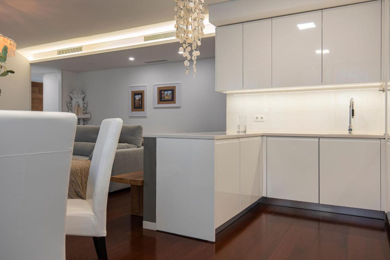 Touch Of Class 2Bdr Apartment By Lovelystay Кашкайш Екстер'єр фото
