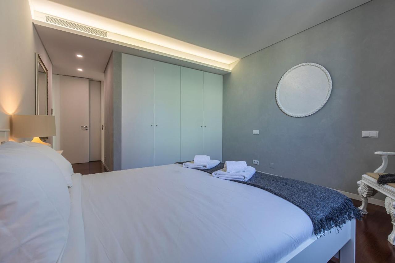 Touch Of Class 2Bdr Apartment By Lovelystay Кашкайш Екстер'єр фото