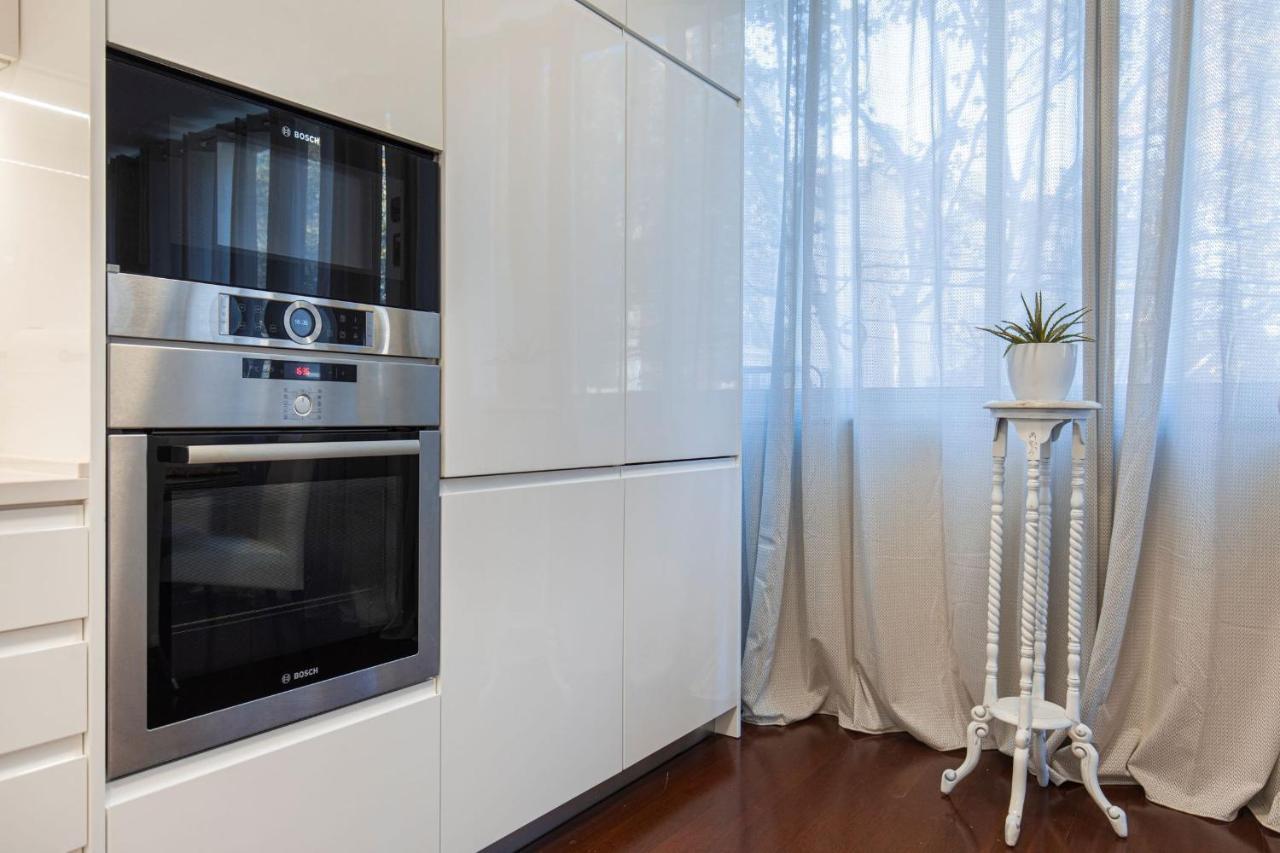Touch Of Class 2Bdr Apartment By Lovelystay Кашкайш Екстер'єр фото